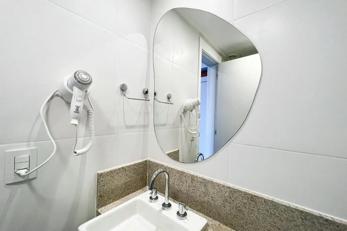 Zainalofts7Moema Ao Lado Metro, Ibira, Casv 1202Id Apartment Sao Paulo