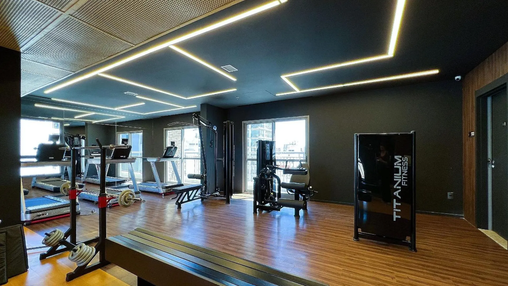 Zainalofts7Moema Ao Lado Metro, Ibira, Casv 1202Id Apartment Sao Paulo