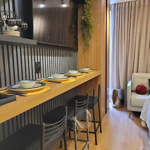  Apartamento Luxury