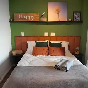  Apartamento Loft Aconchegante No Coracao Do Bom Retiro.